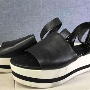 Via Spiga Ladies Sandals, Size 8